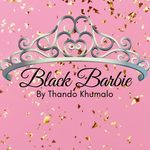 Profile Photo of Black Barbie by Thando Khumalo (@blackbarbiebytk) on Instagram