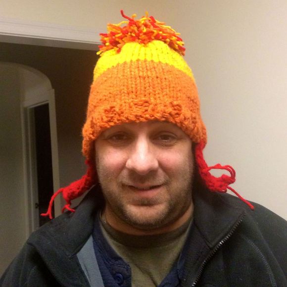 Profile Picture of Norman Lazarus (@magellan315) on Poshmark
