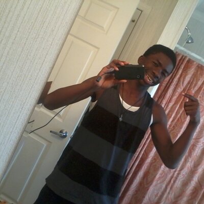 Profile Picture of Kameron Omar Dixon (@KameronDixon) on Twitter