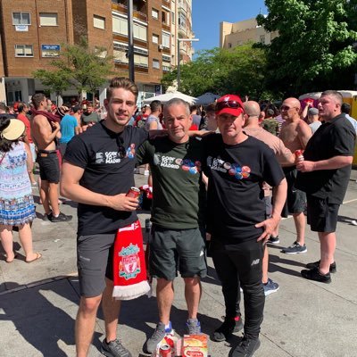 Profile Picture of Jake O’Neill (@jake_oneill7) on Twitter