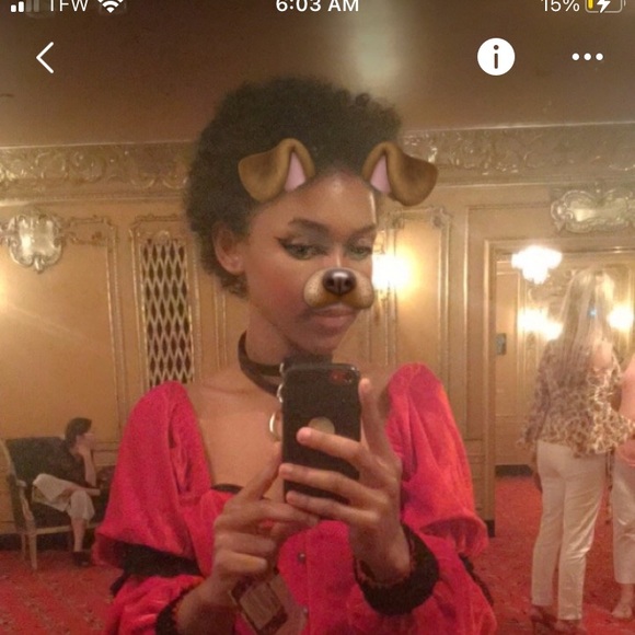 Profile Picture of Gigi Smith (@superasia2001) on Poshmark