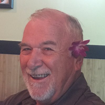 Profile Picture of Joe Wilbanks (@LoanRanger61) on Twitter