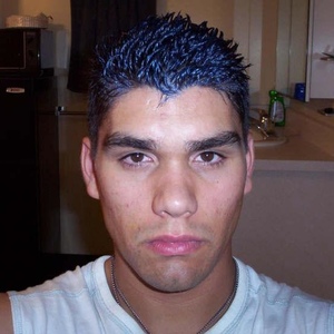 Profile Picture of Nathan Lindeman (@reble_45) on Myspace