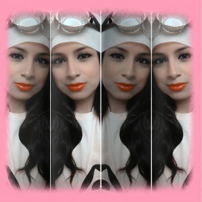 Profile Picture of Sara Barraza (@sarpink2) on Twitter