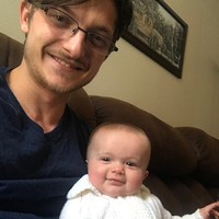 Profile Picture of Kevin Brinkley (@kevin-brinkley-11) on Quora