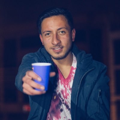 Profile Picture of Diego Segarra (@diego_sega) on Twitter