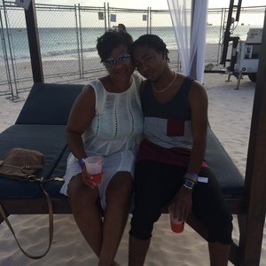 Profile Picture of Seth Prescod (@248809526) on Myspace