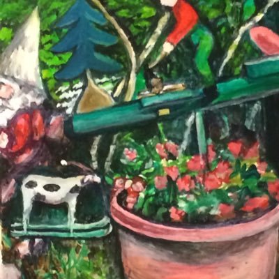 Profile Picture of Carol Stypulkoski (@carolbarsty) on Twitter