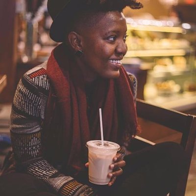 Profile Picture of Obokhela Singogo (@_Khela_) on Twitter