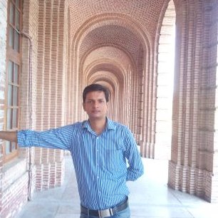 Profile Picture of Pushkar Singh (@pushkarsingh_27) on Twitter