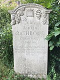 Profile Picture of Tim Rathboneon Wikipedia