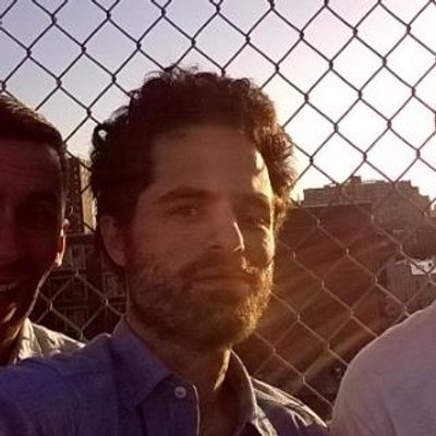 Profile Picture of Brett Berman (@brettbk) on Twitter