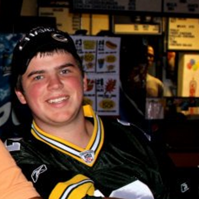 Profile Picture of Taylor Olson (@TOlson718) on Twitter