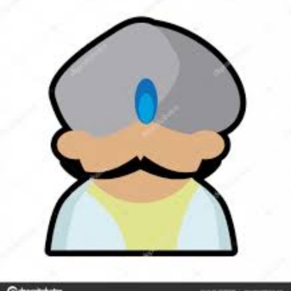 Profile Picture of Lautaro Martinez (@ulxeon) on Poshmark