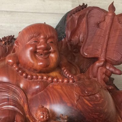 Profile Picture of Chris Murray (@BigDaddyHDRK) on Twitter