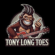 Profile Picture of Tony Long Toes (@TonyLongToes) on Youtube