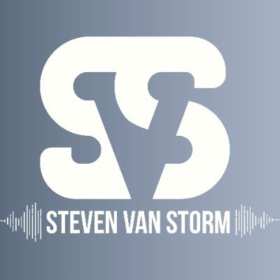Profile Picture of Steven Van Storm (@SteveBobMusic) on Twitter