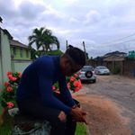 Profile Picture of @kel_vin_james (@bahdboy_kayjay) on Instagram