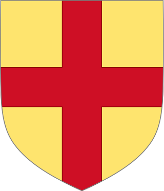 Profile Picture of Walter de Burgh, 1st Earl of Ulsteron Wikipedia