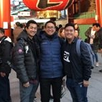 Profile Picture of Aaron Cho (@aaroncho94) on Instagram