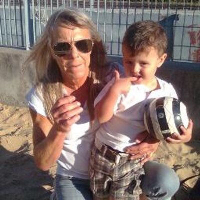 Profile Picture of Yolanda Ines Rosas (@yolandaines56) on Twitter