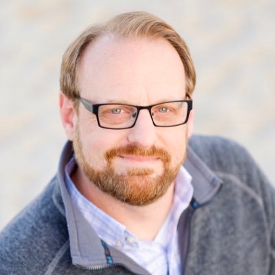 Profile Picture of Scott Blair (@ScottBlair) on Twitter