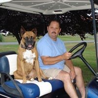 Profile Picture of Randy Myrick (@randy-myrick-4) on Quora