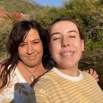 Profile Picture of Michelle Lee Howell (@michelvisowl) on Instagram