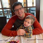 Christophe Lachance Brousseau - Instagram Profile Picture of Christophe Lachance Brousseau (@christophe.brousseau1) on Instagram