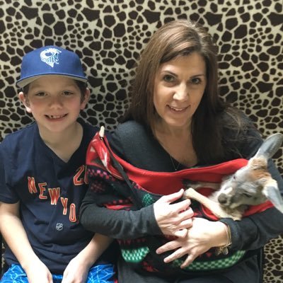 Profile Picture of Joann M (@nyraruba) on Twitter