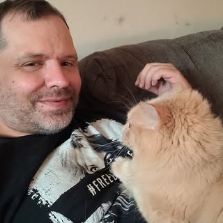 Profile Picture of Chad Goodell (@goodellchad) on Instagram