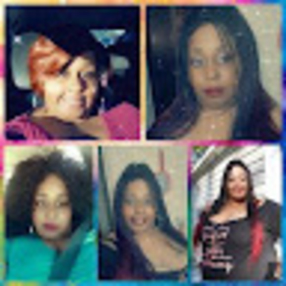 Profile Picture of Lantanna Kinsey (@lantannak) on Poshmark