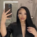 Profile Picture of Lori Harvey (@Lori-Harvey) on Facebook