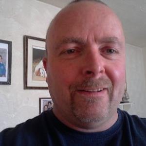 Profile Picture of Glenn Clarkson (@dingoutd) on Twitter