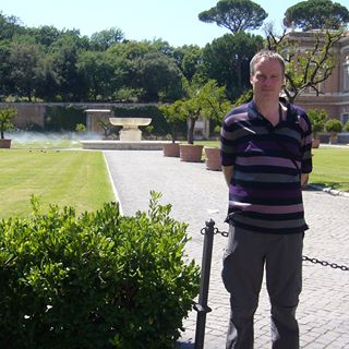 Profile Picture of Malcolm Grant (@malcolm.grant.180) on Facebook