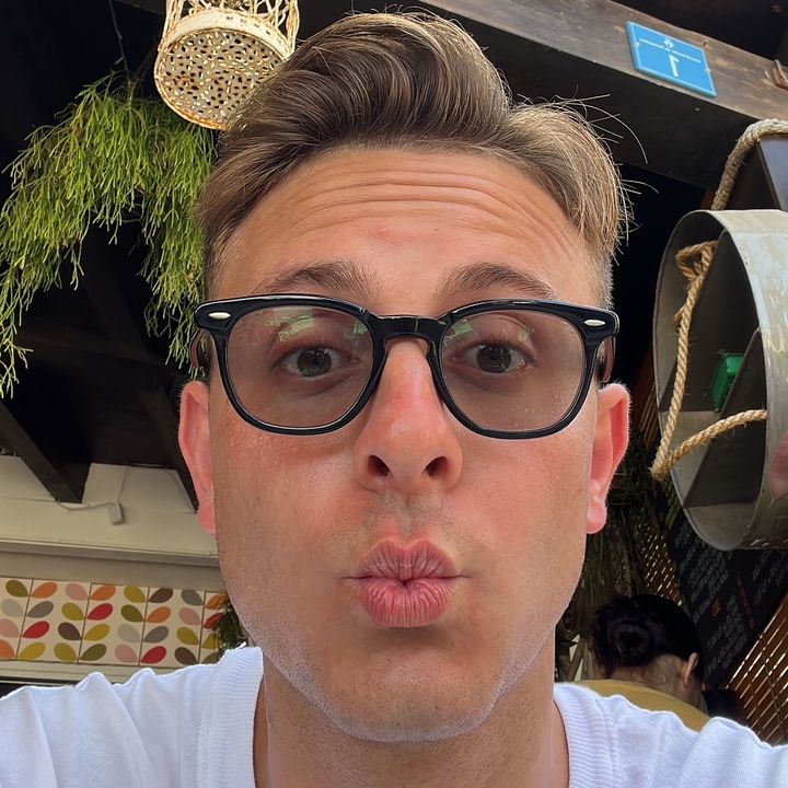 Profile Picture of Michael Deo (@michaelddeo) on Tiktok