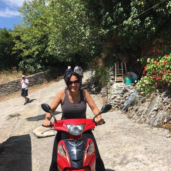 Profile Picture of Kathy Routzounis cassidy (@kat172224) on Poshmark