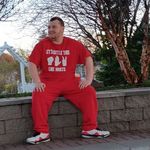 Profile Picture of Bryan Patterson (@spaztasticwolf_playzz) on Instagram