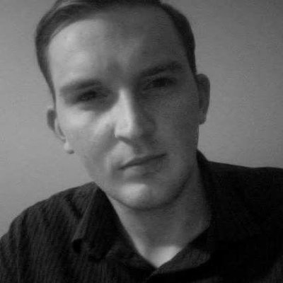 Profile Picture of Aaron Wagoner (@AaronWagonerKY) on Twitter