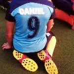 Profile Picture of . hokey player.hockey the best (@arildanny) on Instagram