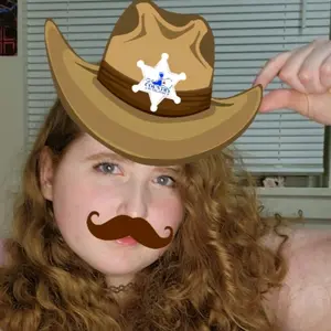 Profile Picture of 💕Hayley💕 (@hayleythebignoodle) on Tiktok