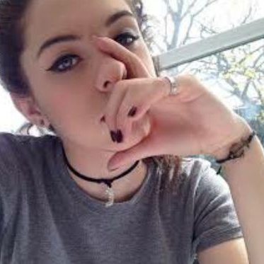 Profile Picture of Jade Tanner (@JadeTanner11) on Twitter