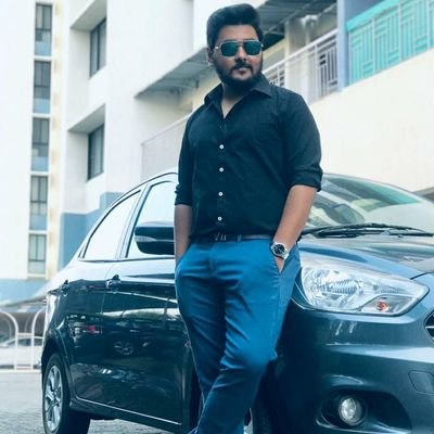 Profile Picture of Bhaven Shah (@bs_fotography) on Twitter