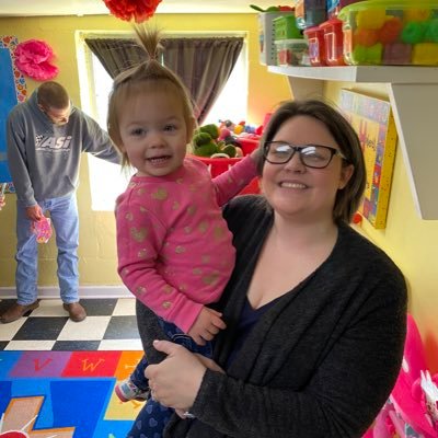Profile Picture of Ashley Nottonson (@AshleyNottonson) on Twitter