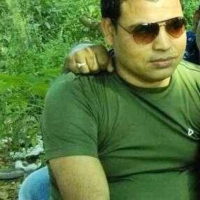 Profile Picture of Anil Upadhyay (@anilupadhyay629) on Twitter