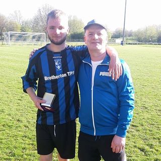 Profile Picture of Chas McManus (@chas.mcmanus) on Facebook