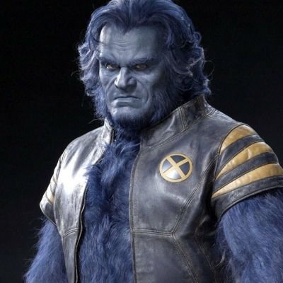 Profile Picture of Josh Ferguson (@SushiusMaximus) on Twitter
