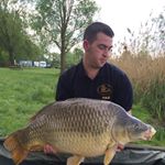 Profile Picture of Adam Gaffney (@gaffney_adam) on Instagram