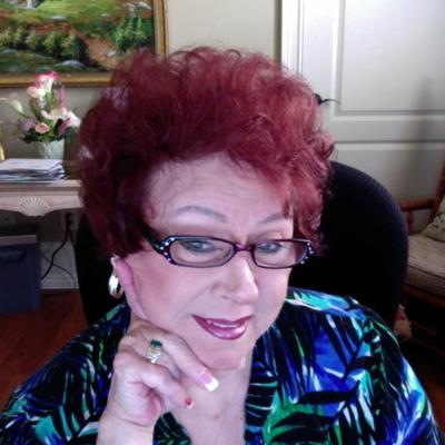 Profile Picture of Brenda Carlton (@brendacarlton10) on Twitter
