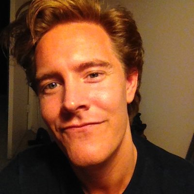 Profile Picture of Chris Brockunier (@Re_ThinkH) on Twitter